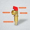 Highcraft 540Q Washing Machine Replacement Valve 1/2’’ PEX B Inlet