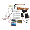 Automatic Irrigation DIY Kit Garden Plant Self Watering System 5V
