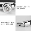 ULAC Bicycle Key Cable Lock, U-Shaped Lock, Zinc Alloy, Cross