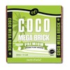 Coco Coir Mega Brick Organic Coconut Coir 11 Pound Coco
