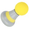 Electric Mini Massager 6 Gears Muscle Relaxation Pain Relieve Cordless