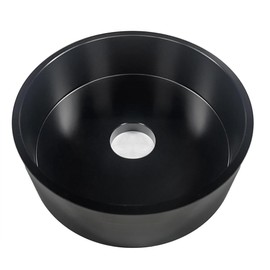 Camotokiit Wheel Balancer Light Truck Large Rim 7.5" Wheel Spacer Backing Plate - Fits Accuturn, CEMB, Coseng, Launch & Ranger Models with 36mm Shaft-Black