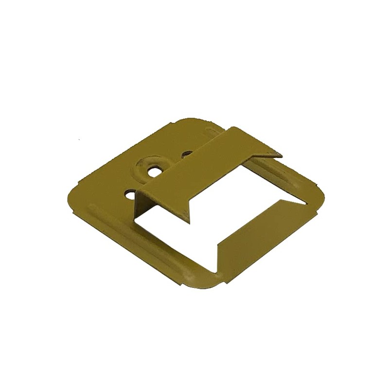 FRÜH Tongue and Groove Profile Screw Claws 5 x 10.5