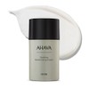AHAVA Men's Dead Sea Mineral Shaving Line