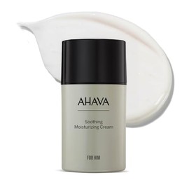 AHAVA Men's Dead Sea Mineral Shaving Line
