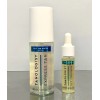 Tanologist 2pc Travel Size Set Tanologist Medium Self Tan Drops