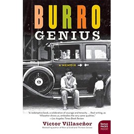 Burro Genius: A Memoir