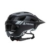 Rollerblade X-Helmet, Unisex, Black Large