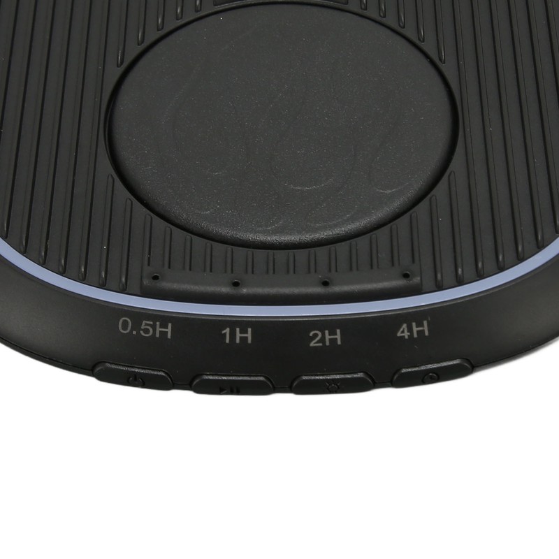 Undetectable Mouse Mover with Adjustable Timer LED Indicator USB C