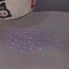Baby Projection Lamp Infant Soft Light Cute Cartoon Projection Lamp