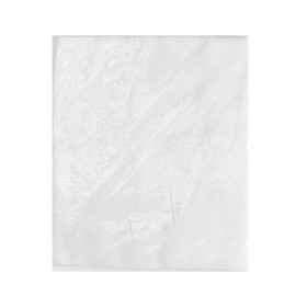 100pcs Skin Care Gauze Disposable DIY Full Cover Breathable Skin Care Gauze for SPA Beauty Salon