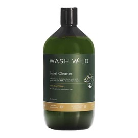Wash Wild Toilet Cleaner, 300ml