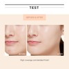 Missha M magic cushion SPF50+/PA+++ (No.23), pack of 1