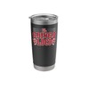 Cinco De Mayo Grinco Loco Stainless Steel Insulated Tumbler