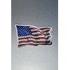 American Flag Decal Sticker USA Sticker