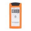Reptile UV Index Meter, Measures 320-400nm, Sensitive UVB Meter, UVC