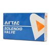 MASUNN 4V210-08 Ac 110V 5 Way 2 Position 1/4 Inch