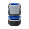 TATAY Premium Quick Hose Connector 1/2" (12,5mm) - 5/8" (15mm),