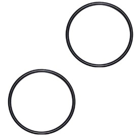 Hot Tub Compatible with Jacuzzi Spas Oring Pump Union 2 Pk DIY2000-296-2