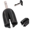 Luoyuanjia Guitar String Winder Head Tool Electric Drill Tuning Peg