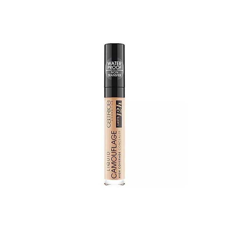 Catrice Liquid Camouflage Long Lasting & High Coverage Concealer Rosy