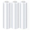 Shield Wrap Pallet Stretch Wrap, 4 Pack Plastic Moving Wrap