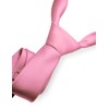 RBOCOTT Pink Tie Formal Necktie for Men (pink)