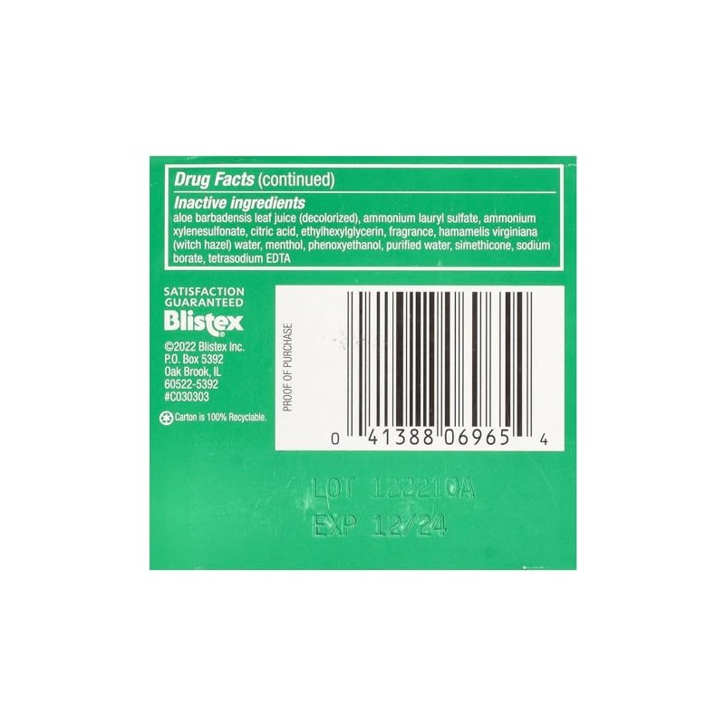 Stridex Almohadillas Stri-dex Daily Care Sensitive con Aloe, 90 Unidades