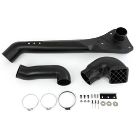 Car Snorkel Kit OCPTY for Toyota 1995-2004 1st gen for Tacoma 1996-2002 3rd 4runner v6 3.4L Air Intake Snorkel Kit Set