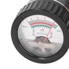 2 in 1 Soil Quality Tester Moisture and PH Meter