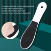 10 Pieces Foot File, Foot Files for Hard Skin,Double Sided
