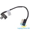 LPUK Charging Port compatible with Dell p/n: DC301016G00 - Replacement