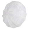 Lantern Softbox Soft Light Modifier 65cm Ball Shape Lantern Softbox