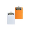 BLOOPIC Clipboard, Mini Size, 3.9 x 5.9 inches (10 x