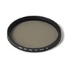 Gobe Zirkular-Polarisationsfilter (CPL), 58 mm (1Peak)