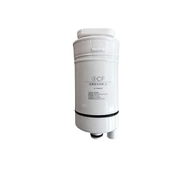 TRITON H2O RO series CF Replacement Filter Series 2 Folding PP Cotton Activated Carbon Rod Composite Filter