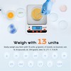 Bonvoisin Lab Scale 5000g/0.01g High Precision Laboratory Scientific Scale 0.01