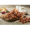 Burgers' Smokehouse Smoked Bacon Steaks (Original Hickory Smoked)