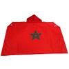 AZ FLAG - Morocco Flag - 150 x 90 cm