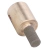 Diamond Grinding Bit Ceramic Glass Abrasive Tool for Inland Diamond