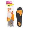 Dr. Scholl's In-Balance Foot Stress Absorbing Insoles for Lower Back,