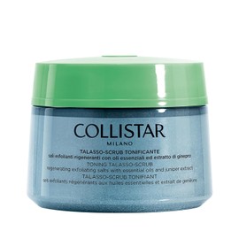 Collista Face Scrub 700ml Size / 콜리스타 페이스 스크럽 700ml Size