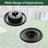 Niahm Replacement Valve Diaphragm 3/4" - 1" | 100236 for