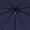 Doppler Nature Mini Pocket Umbrella 25 cm, Deep Blue