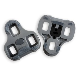 LOOK KEO Grip Cleat, Gray (4.5°)