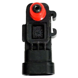 31435-3X500 Fuel Tank Pressure Sensor Compatible with Hyundai Elantra 2011-2016 Replacement for 314353X500