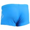 Aqua Sphere Griffin Boys Swim Shorts Blue/White 10Y