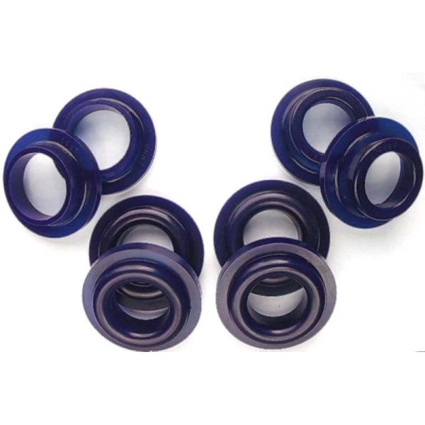SUPERPRO (ZEDER) SUPER PRO Fits NISSAN REAR CROSS MEMBER ENHAN