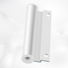 Screen Door Upper Hinge Leaf for Andersen Screen Doors Aluminum