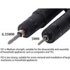 MXBAOHENG Electric Screwdriver Sets Torque Adjustable Drill Tool Applicable Batch